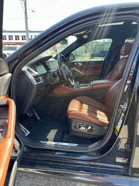 BMW X6 xDrive40i AWD, снимка 8