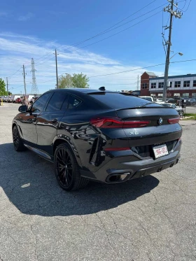 BMW X6 xDrive40i AWD, снимка 4