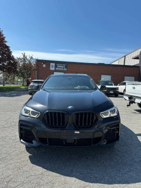 BMW X6 xDrive40i AWD, снимка 3