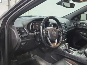 Jeep Grand cherokee * 80TH ANNIVERSARY EDITION * CARFAX * Без инцидент, снимка 7