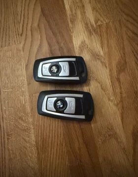 BMW X3 2.0 d X DRIVE, снимка 8