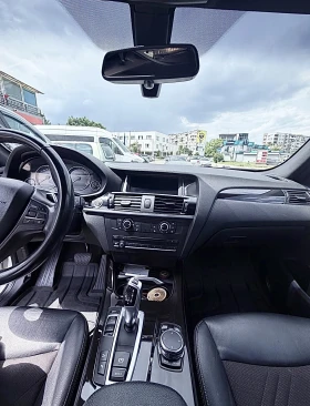 BMW X3 2.0 d X DRIVE, снимка 3