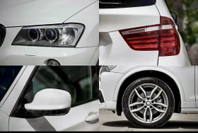 BMW X3 2.0 d X DRIVE, снимка 6