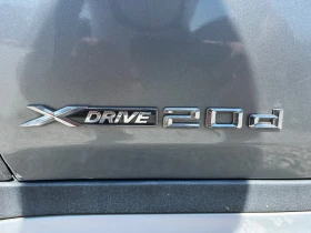 BMW X1 2, 0 D Автомат, Кожа, 4х4, Нави, Ксенон, снимка 11
