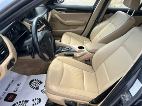 BMW X1 2, 0 D Автомат, Кожа, 4х4, Нави, Ксенон, снимка 5