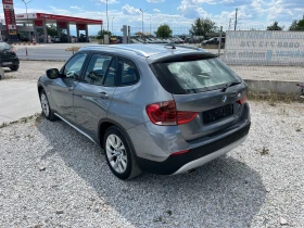 BMW X1 2, 0 D Автомат, Кожа, 4х4, Нави, Ксенон, снимка 4