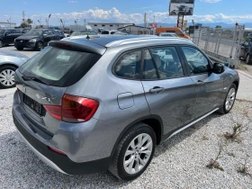 BMW X1 2, 0 D Автомат, Кожа, 4х4, Нави, Ксенон, снимка 3