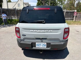 Ford Bronco * Outer Banks * CARFAX * ЦЕНА ДО БГ, снимка 7