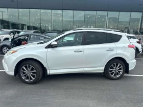 Toyota Rav4 Limited | CARFAX | АВТОКРЕДИТ БЕЗ ПЪРВОНАЧАЛНА, снимка 3