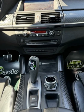 BMW X6 BMW serija X6: xDrive 30d Avt. M Sport LED ALKANTA, снимка 7