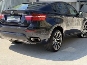 BMW X6 BMW serija X6: xDrive 30d Avt. M Sport LED ALKANTA, снимка 6