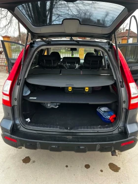 Honda Cr-v 2.2 icdti, снимка 13