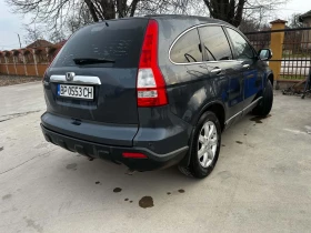 Honda Cr-v 2.2 icdti, снимка 4