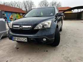 Honda Cr-v 2.2 icdti, снимка 2