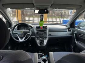 Honda Cr-v 2.2 icdti, снимка 6