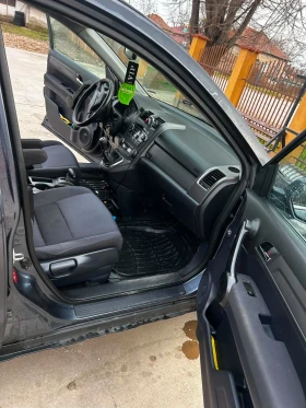 Honda Cr-v 2.2 icdti, снимка 11
