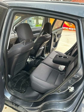 Honda Cr-v 2.2 icdti, снимка 10