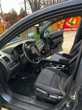 Honda Cr-v 2.2 icdti, снимка 9