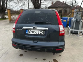 Honda Cr-v 2.2 icdti, снимка 5