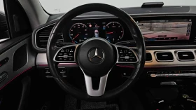 Mercedes-Benz GLE GLE300d 4MATIC | LED | подгрев | Кожа | Memory, снимка 12