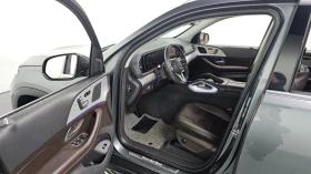 Mercedes-Benz GLE GLE300d 4MATIC | LED | подгрев | Кожа | Memory, снимка 8
