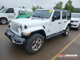 Jeep Wrangler, снимка 1