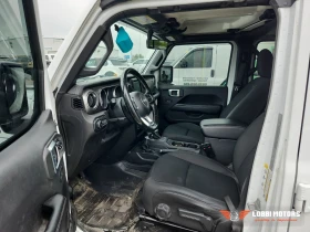 Jeep Wrangler, снимка 3