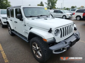 Jeep Wrangler, снимка 5