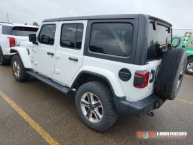Jeep Wrangler, снимка 6