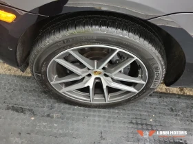 Porsche Macan, снимка 6