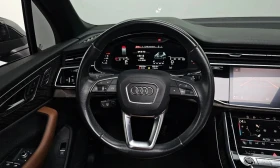Audi Q7 * 45 TDI Quattro Premium * БЕЗ ПЪРВОНАЧАЛНА ВНОСКА, снимка 14