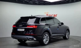 Audi Q7 * 45 TDI Quattro Premium * БЕЗ ПЪРВОНАЧАЛНА ВНОСКА, снимка 2
