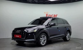 Audi Q7 * 45 TDI Quattro Premium * БЕЗ ПЪРВОНАЧАЛНА ВНОСКА, снимка 1