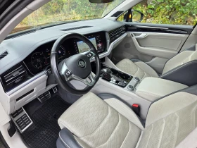 VW Touareg, снимка 6