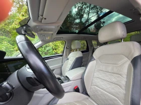 VW Touareg, снимка 7