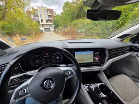 VW Touareg, снимка 13