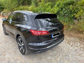 VW Touareg, снимка 5
