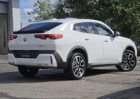 BMW X2 xDrive28, снимка 5