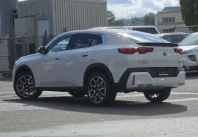 BMW X2 xDrive28, снимка 3