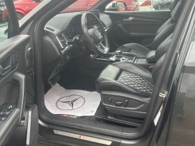Audi SQ5 * Progressiv * CARFAX * ЦЕНА ДО БГ, снимка 7