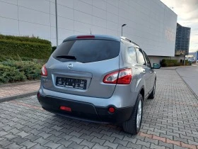 Nissan Qashqai 2.0 i-140 к.с.7 местен* ШВЕЙЦАРИЯ* , снимка 5