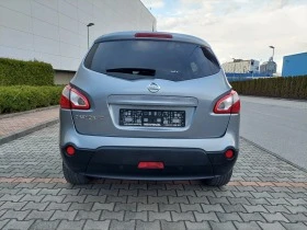 Nissan Qashqai 2.0 i-140 к.с.7 местен* ШВЕЙЦАРИЯ* , снимка 6