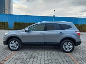 Nissan Qashqai 2.0 i-140 к.с.7 местен* ШВЕЙЦАРИЯ* , снимка 7