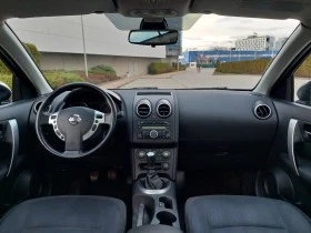 Nissan Qashqai 2.0 i-140 к.с.7 местен* ШВЕЙЦАРИЯ* , снимка 12