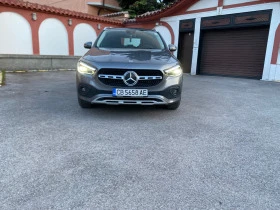     Mercedes-Benz GLA 200 4-matic  full led