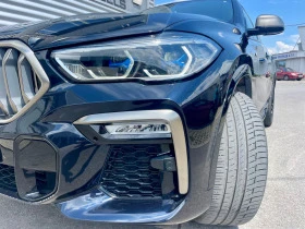 BMW X6 M50D+ 400kc+ M-packet+ Sport-packet+ Full Led+ Hea | Mobile.bg    8