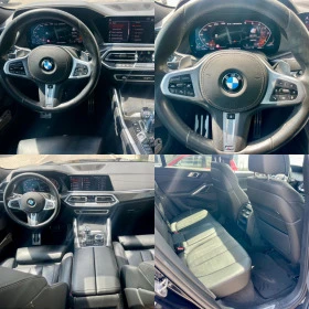 BMW X6 M50D+ 400kc+ M-packet+ Sport-packet+ Full Led+ Hea - [18] 