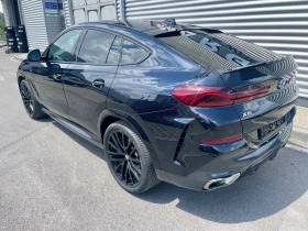 BMW X6 M50D+ 400kc+ M-packet+ Sport-packet+ Full Led+ Hea | Mobile.bg    3