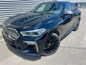     BMW X6 M50D+ 400kc+ M-packet+ Sport-packet+ Full Led+ Hea