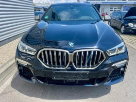 BMW X6 M50D+ 400kc+ M-packet+ Sport-packet+ Full Led+ Hea | Mobile.bg    7